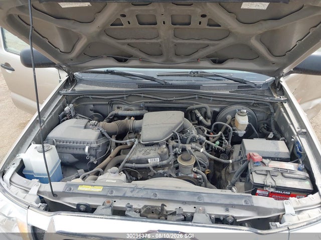 Продажа на аукционе авто 2005 Toyota Tacoma Access Cab, vin: 5TETX22N05Z081540, номер лота: 30096376