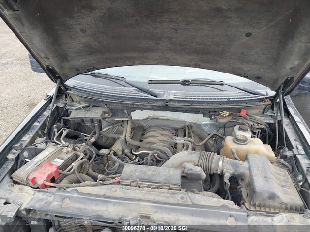 Aukcja sprzedaży 2012 Ford F150 Super Cab, vin: 1FTFX1EF0CFB88772, numer aukcji: 30096378