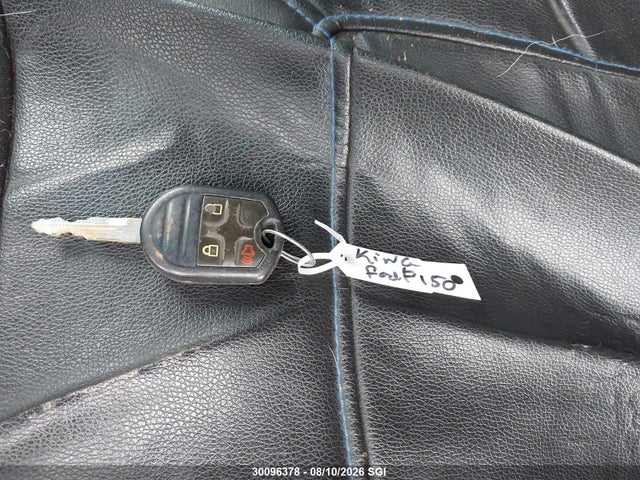 Aukcja sprzedaży 2012 Ford F150 Super Cab, vin: 1FTFX1EF0CFB88772, numer aukcji: 30096378
