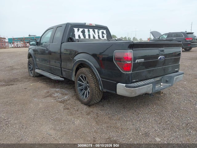 Aukcja sprzedaży 2012 Ford F150 Super Cab, vin: 1FTFX1EF0CFB88772, numer aukcji: 30096378