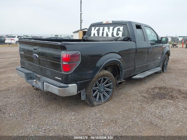 Aukcja sprzedaży 2012 Ford F150 Super Cab, vin: 1FTFX1EF0CFB88772, numer aukcji: 30096378