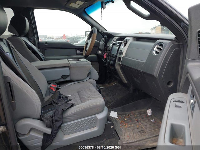 Aukcja sprzedaży 2012 Ford F150 Super Cab, vin: 1FTFX1EF0CFB88772, numer aukcji: 30096378
