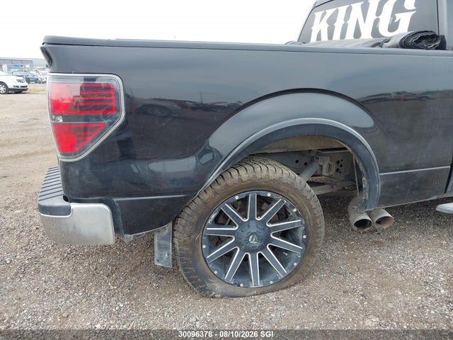Aukcja sprzedaży 2012 Ford F150 Super Cab, vin: 1FTFX1EF0CFB88772, numer aukcji: 30096378
