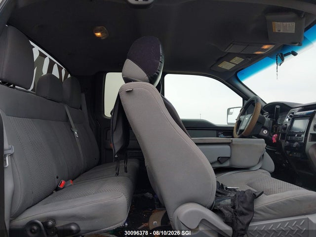 Aukcja sprzedaży 2012 Ford F150 Super Cab, vin: 1FTFX1EF0CFB88772, numer aukcji: 30096378