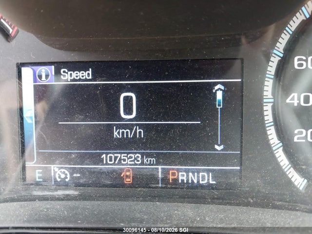 Продаж на аукціоні авто 2017 Chevrolet Cruze Premier, vin: 1G1BF5SM1H7234597, номер лоту: 30096145
