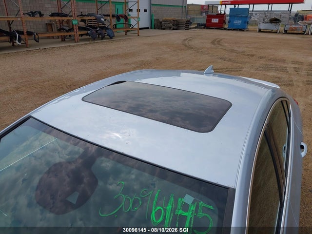 Продаж на аукціоні авто 2017 Chevrolet Cruze Premier, vin: 1G1BF5SM1H7234597, номер лоту: 30096145