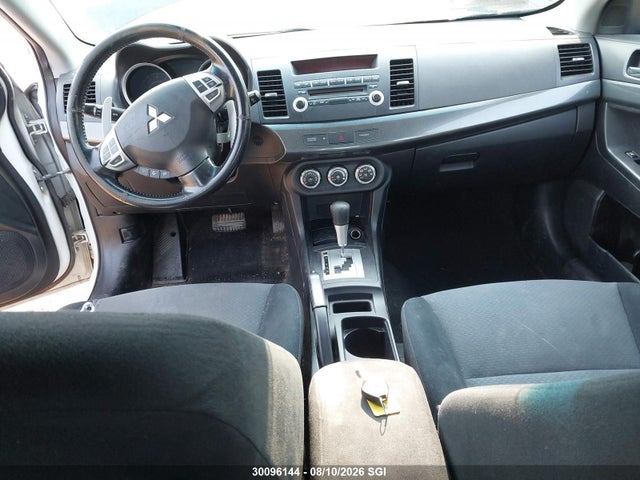 Aukcja sprzedaży 2010 Mitsubishi Lancer Gts, vin: JA32U8FW0AU606608, numer aukcji: 30096144