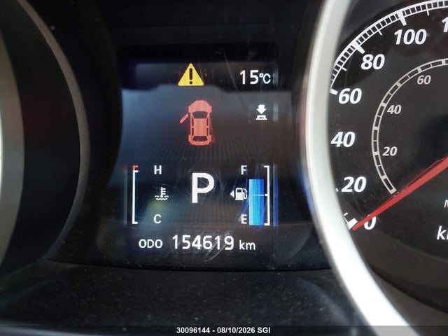 Aukcja sprzedaży 2010 Mitsubishi Lancer Gts, vin: JA32U8FW0AU606608, numer aukcji: 30096144