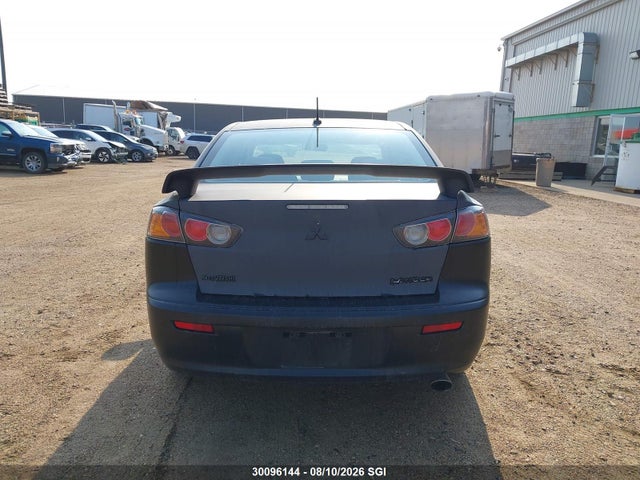 Aukcja sprzedaży 2010 Mitsubishi Lancer Gts, vin: JA32U8FW0AU606608, numer aukcji: 30096144