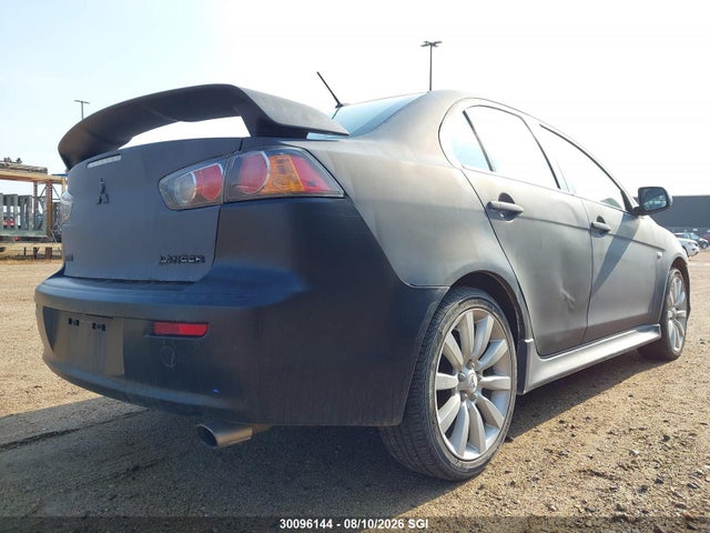 Aukcja sprzedaży 2010 Mitsubishi Lancer Gts, vin: JA32U8FW0AU606608, numer aukcji: 30096144