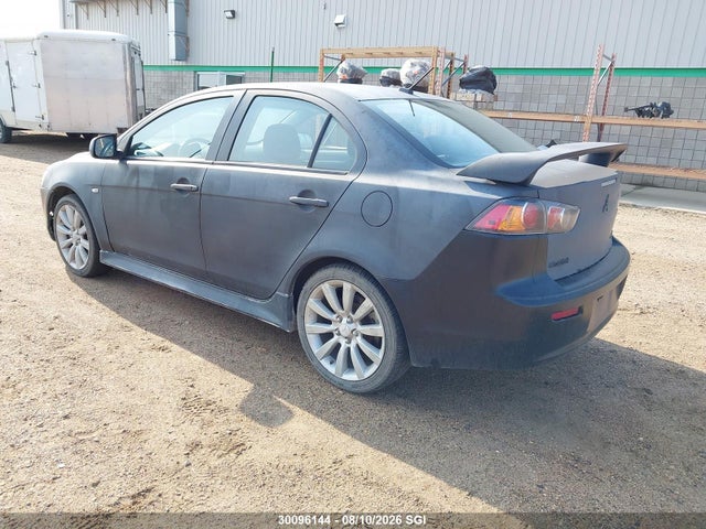 Aukcja sprzedaży 2010 Mitsubishi Lancer Gts, vin: JA32U8FW0AU606608, numer aukcji: 30096144