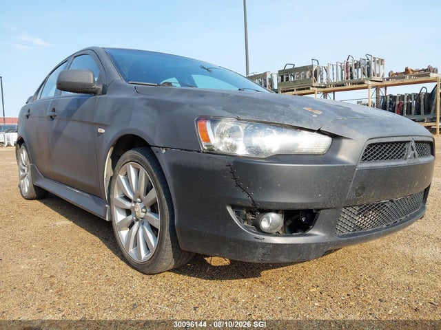 Aukcja sprzedaży 2010 Mitsubishi Lancer Gts, vin: JA32U8FW0AU606608, numer aukcji: 30096144