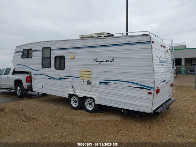 Продажа на аукционе авто 2000 Vanguard National Trailer Corp Vanguard Std, vin: 2PEFB2262Y1200824, номер лота: 30095903