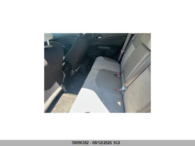 Aukcja sprzedaży 2016 Honda Cr-v Se, vin: 2HKRM4H43GH128921, numer aukcji: 30096382