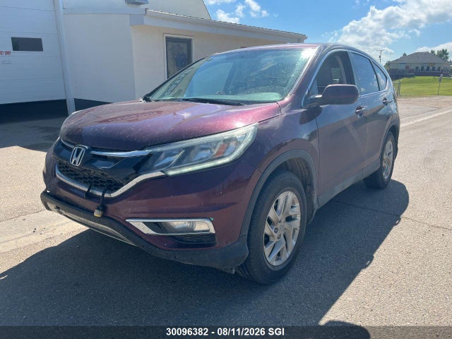 Aukcja sprzedaży 2016 Honda Cr-v Se, vin: 2HKRM4H43GH128921, numer aukcji: 30096382