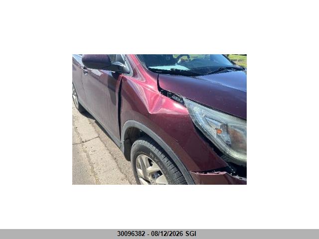 Aukcja sprzedaży 2016 Honda Cr-v Se, vin: 2HKRM4H43GH128921, numer aukcji: 30096382