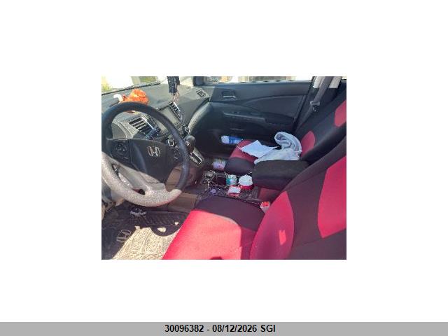 Aukcja sprzedaży 2016 Honda Cr-v Se, vin: 2HKRM4H43GH128921, numer aukcji: 30096382