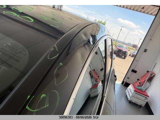 Honda CR-V EXL 2018 2HKRW2H83JH136641 Image 9