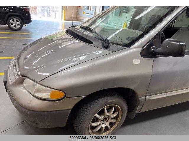 Aukcja sprzedaży 1999 Plymouth Grand Voyager Se/expresso, vin: 2P4GP44R4XR283508, numer aukcji: 30096384