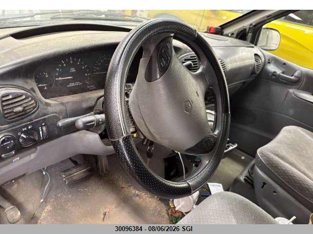 Aukcja sprzedaży 1999 Plymouth Grand Voyager Se/expresso, vin: 2P4GP44R4XR283508, numer aukcji: 30096384