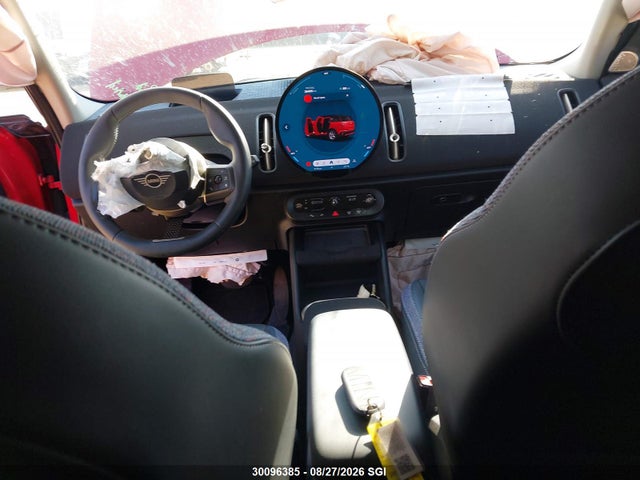 Mini Countryman S All4 2026 WMZ23GA03T7U26431 Image 11