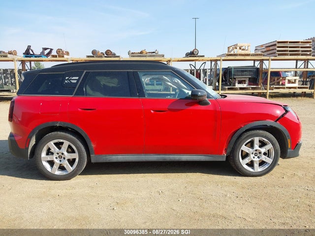 Mini Countryman S All4 2026 WMZ23GA03T7U26431 Image 12