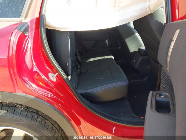 Продажа на аукционе авто 2026 Mini Countryman S All4, vin: WMZ23GA03T7U26431, номер лота: 30096385
