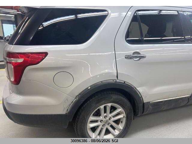 Aukcja sprzedaży 2011 Ford Explorer Xlt, vin: 1FMHK8D82BGA26262, numer aukcji: 30096386