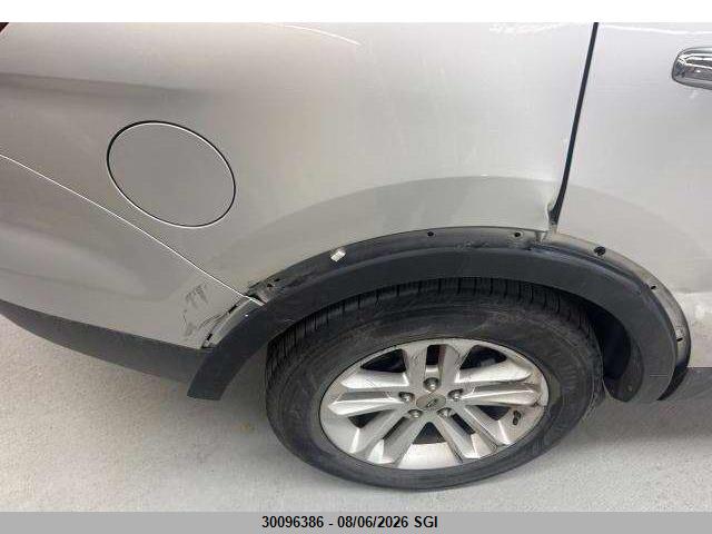 Aukcja sprzedaży 2011 Ford Explorer Xlt, vin: 1FMHK8D82BGA26262, numer aukcji: 30096386
