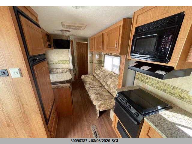 Aukcja sprzedaży 2008 Jayco , vin: 1UJBJ02P081EN0577, numer aukcji: 30096387