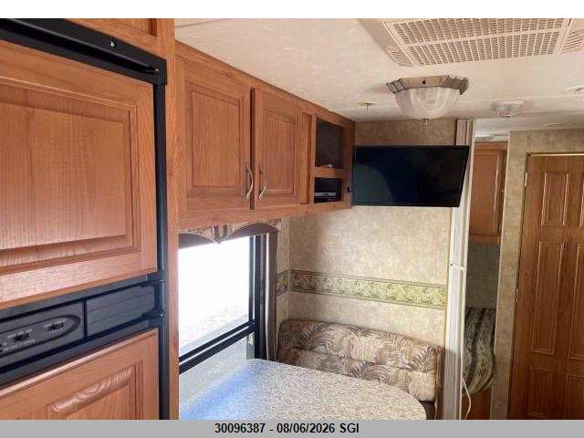 Aukcja sprzedaży 2008 Jayco , vin: 1UJBJ02P081EN0577, numer aukcji: 30096387