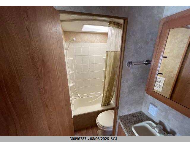 Aukcja sprzedaży 2008 Jayco , vin: 1UJBJ02P081EN0577, numer aukcji: 30096387