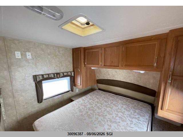 Aukcja sprzedaży 2008 Jayco , vin: 1UJBJ02P081EN0577, numer aukcji: 30096387