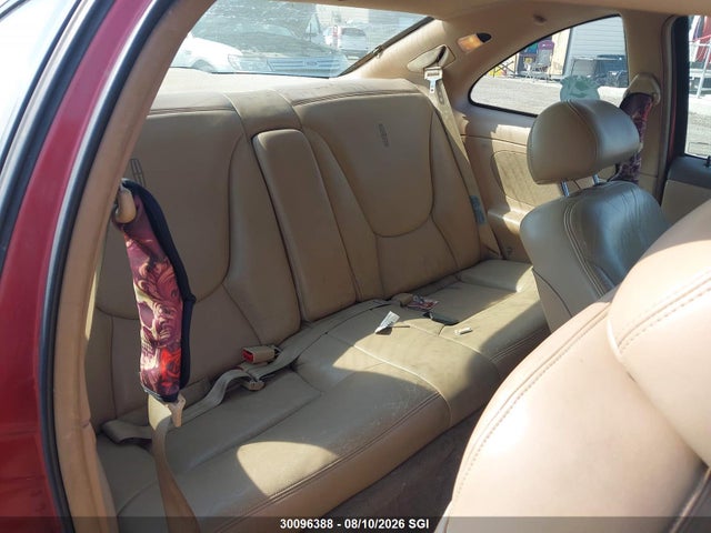 30096388 :رقم المزاد ، 1LNFM91V6WY618913 vin ، 1998 Lincoln Mark Viii مزاد بيع