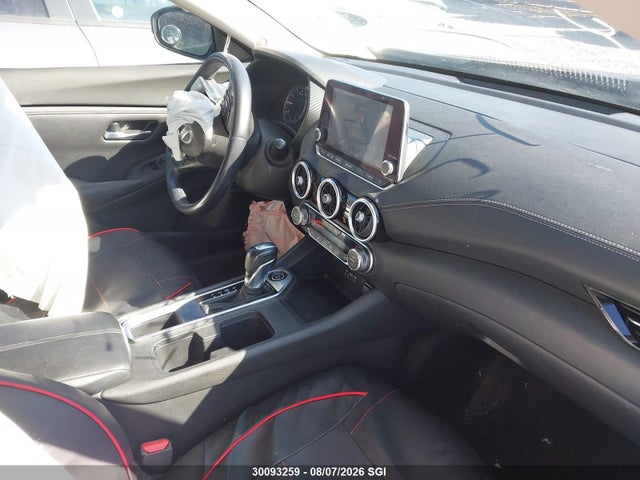 Aukcja sprzedaży 2020 Nissan Sentra Sv, vin: 3N1AB8CV5LY234720, numer aukcji: 30093259