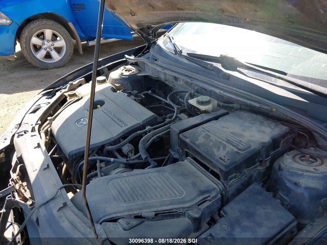 Aukcja sprzedaży 2007 Mazda 3 S, vin: JM1BK323071700620, numer aukcji: 30096398