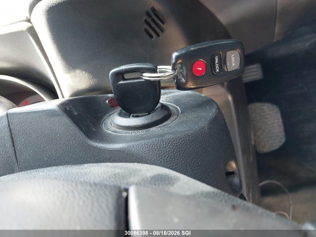 Aukcja sprzedaży 2007 Mazda 3 S, vin: JM1BK323071700620, numer aukcji: 30096398