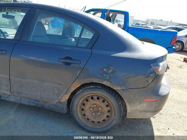 Aukcja sprzedaży 2007 Mazda 3 S, vin: JM1BK323071700620, numer aukcji: 30096398