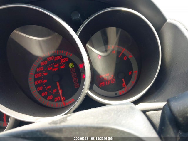 Aukcja sprzedaży 2007 Mazda 3 S, vin: JM1BK323071700620, numer aukcji: 30096398