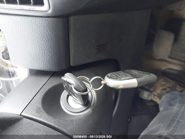 2008 Ford Edge Sel მანქანა იყიდება აუქციონზე, vin: 2FMDK38C58BB17865, აუქციონის ნომერი: 30096400