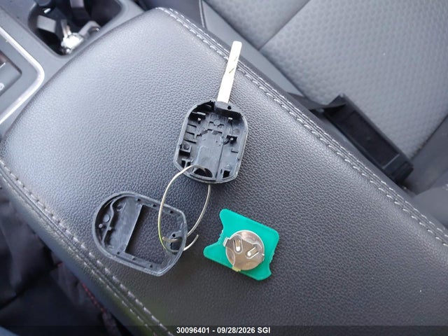Ford ESCAPE SE 2017 1FMCU0GD1HUC15056 Image 11