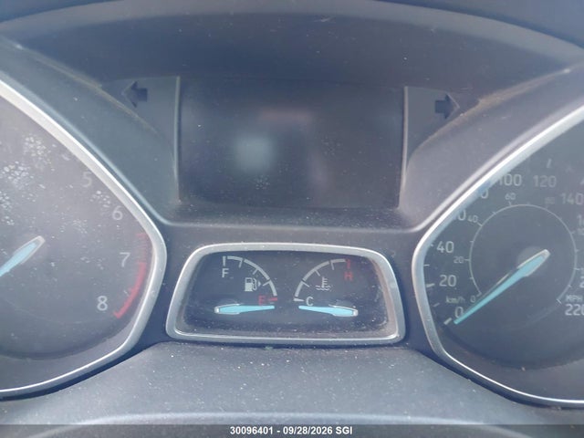 Ford ESCAPE SE 2017 1FMCU0GD1HUC15056 Image 16