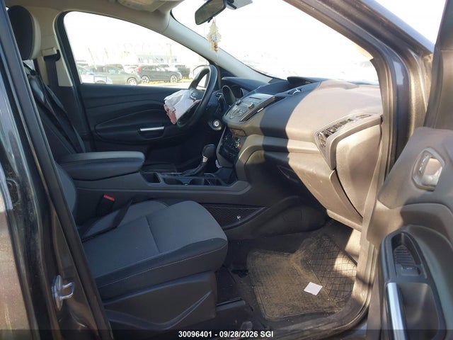 Ford ESCAPE SE 2017 1FMCU0GD1HUC15056 Image 5