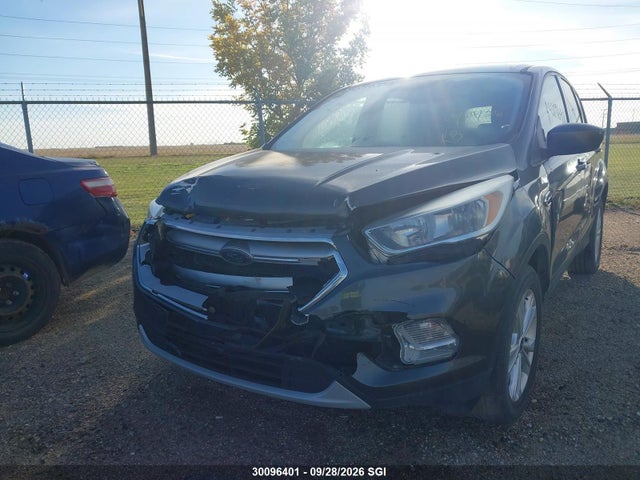 Ford ESCAPE SE 2017 1FMCU0GD1HUC15056 Image 6
