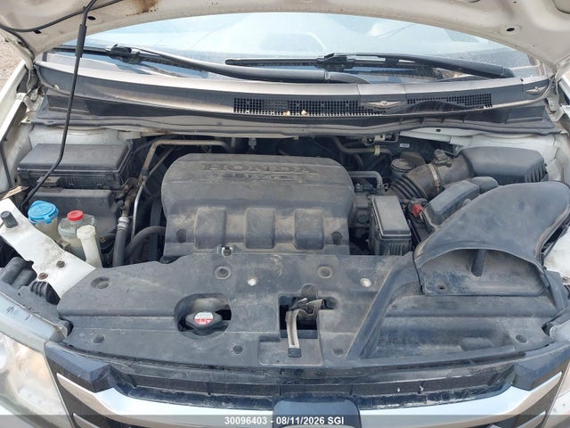 Продажа на аукционе авто 2014 Honda Odyssey Se, vin: 5FNRL5H37EB503480, номер лота: 30096403
