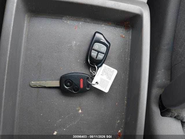 Продажа на аукционе авто 2014 Honda Odyssey Se, vin: 5FNRL5H37EB503480, номер лота: 30096403