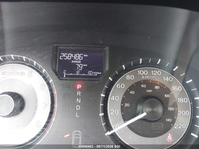 Продажа на аукционе авто 2014 Honda Odyssey Se, vin: 5FNRL5H37EB503480, номер лота: 30096403