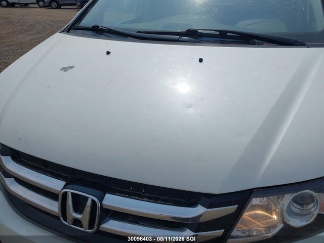 Продажа на аукционе авто 2014 Honda Odyssey Se, vin: 5FNRL5H37EB503480, номер лота: 30096403