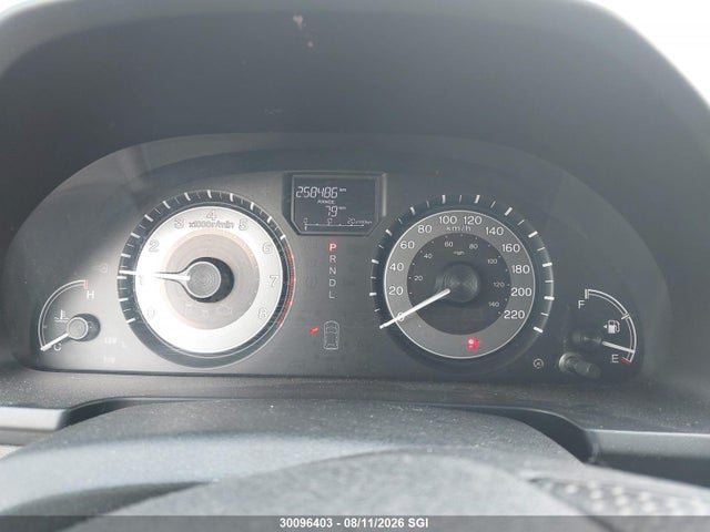 Продажа на аукционе авто 2014 Honda Odyssey Se, vin: 5FNRL5H37EB503480, номер лота: 30096403