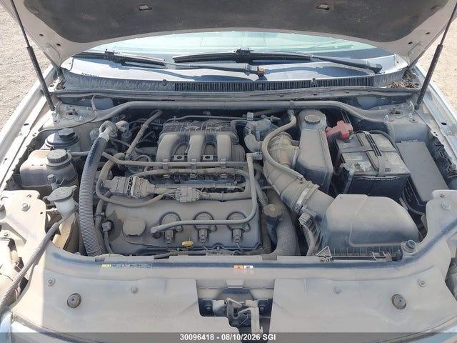 Продаж на аукціоні авто 2008 Ford Taurus Sel, vin: 1FAHP24W88G106309, номер лоту: 30096418